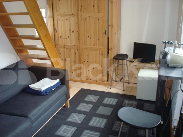 			New Instruction, Studio Apartment, 1 bath, 1 reception Flat			 Brewster Gardens, LABROOKE GROVE